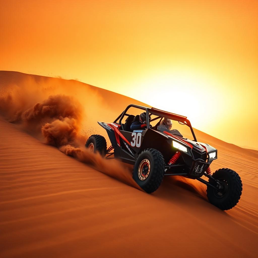 Buggy / ATV